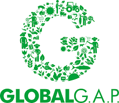 Logo av GlobalG.A.P